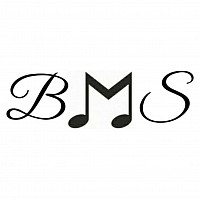 Butler Music School Logo