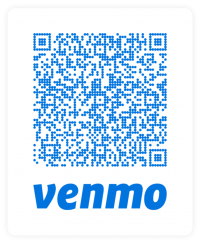 Pay with Venmo