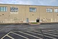 329 S. Elm Street, Suite 201 Jenks, OK 74037 (back entrance)